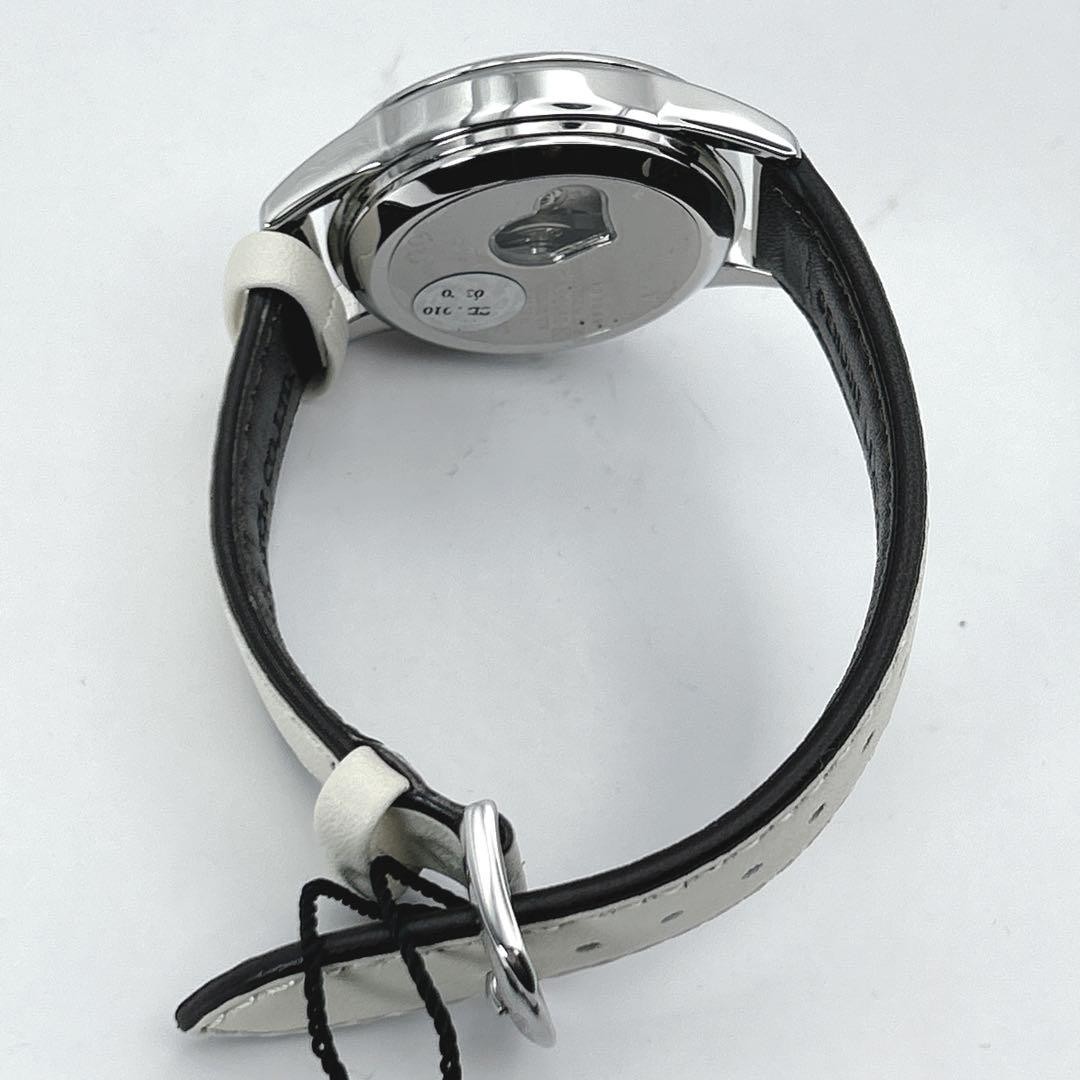 ORIENT Orient watch automatic winding open heart … - image 15