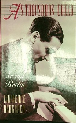 AS MILES CHEER BERGREEN LAURENCE DA CAPO PRESS 1996 \ BROSCHÜRE