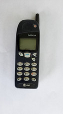 381.Nokia 5160 Very Rare - For Collectors - No Sim Card