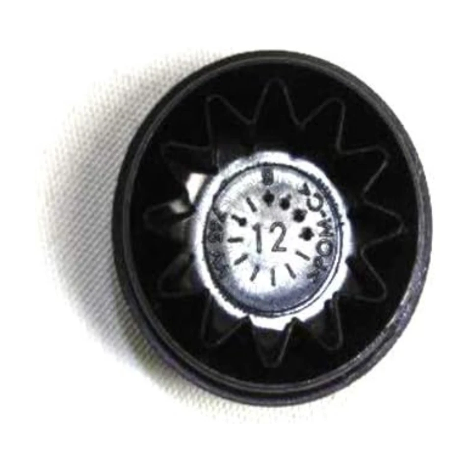 OEM Mopar para Dodge Nitro 2007-2011 tapa brazo limpiaparabrisas lado conductor o pasajero Foto 2 de 4