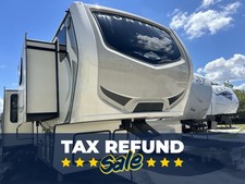 2018 Keystone Montana 3820FK