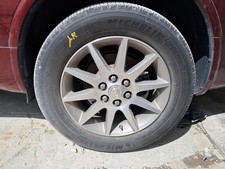 2016 Buick Enclave 19 Wheel 10 Spoke Polished OEM Used 428494