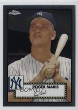 Click to enlarge Roger Maris