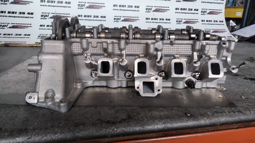 778587605 ZYLINDERKOPF DES MOTORS / 314396 FÜR BMW SERIE 3 COMPACT E46 318TD