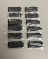 LOT OF 12 NEW MARY KAY BRUSH  SPONGE EYE APPLICATORS