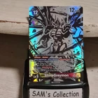 ShineGreymon - AD1-016 (SP) AD-01 Digimon Generation Advance Booster