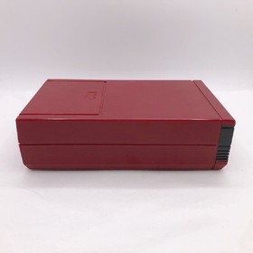 Nintendo Famicom Disk System Console HVC-022 NEW BELT NTSC-J Japan Tested