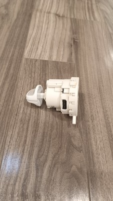 #ad Whirlpool Kenmore Washer Pressure Switch 3366846 Genuine OEM Water Level Sensor C $53.12