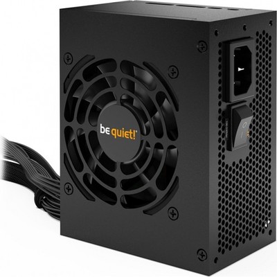 be quiet! BN321 be quiet! SFX Power 3 Netzteil 450 Watt Bronze