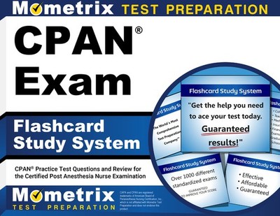 CPAN Exam Flashcard Study System