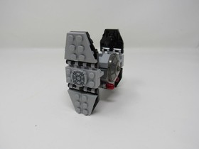 Lego Starwars Tie Advanced Prototype 75128