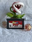 Puyo Pop - Nintendo Gameboy Advance - Authentic Cartridge, Tested And Working