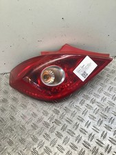 Rückleuchte links  Opel Corsa D (S07)  Heckleuchte links 638463