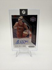 2020 Panini Prizm WNBA Basketball Cards 18