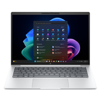 HP EliteBook 8 G1i 14 CT3W2ES 14,0'' WUXGA IPS, Intel Core Ultra 7 258V, 32GB RAM