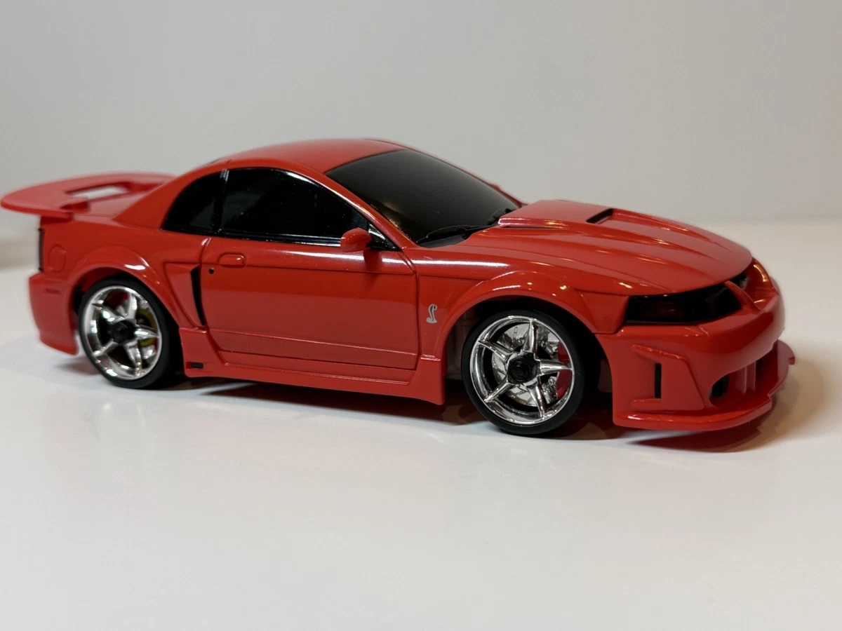 XMODS Mustang 1:28 RC Model Cars, Trucks & Motorcycles for sale | eBay