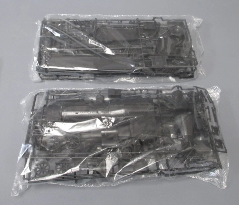 MPC 1-2001 1/25The General 4-4-0 American Standard Wood-Burning Steam Locomotive - Image 2 of 4