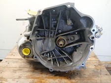 Boite de vitesse Mg F