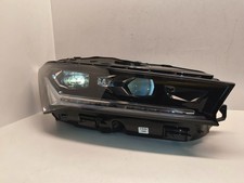 Feu avant (phare) Skoda SUPERB