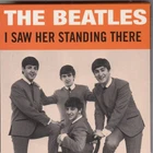 The Beatles - I Saw Her Standing There (Mint (M)) Rock, Pop (3", S/Sided, RSD, S
