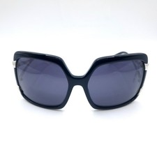 Blind Ladies XL Sunglasses By Richard Walker 60?18-125 Ga Ga Galore Bk