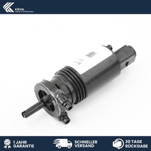Scheinwerferreinigung Wischwasserpumpe Mercedes W246 B-Klasse A0165454626