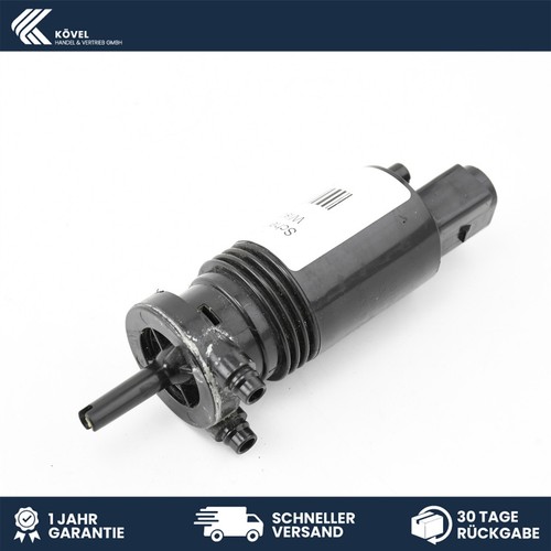 Scheinwerferreinigung Wischwasserpumpe Mercedes W246 B-Klasse A0165454626