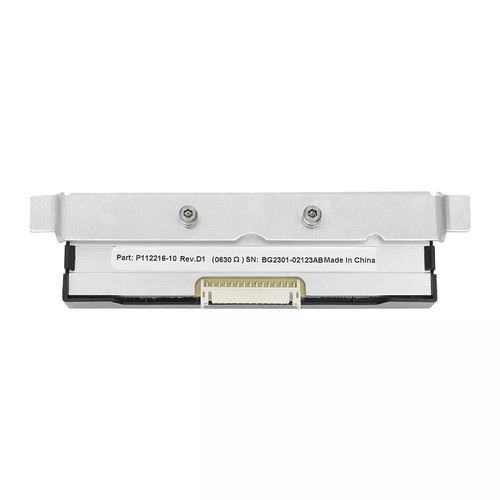 Print Head Replacement for Zebra ZT111 ZT211 ZT231 Thermal Printer 203dpi - Zdjęcie 20 z 24