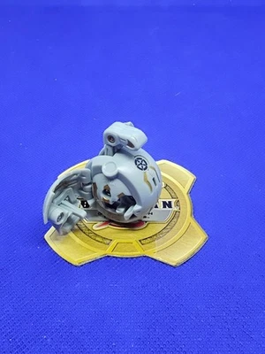 Bakugan Brontes Haos New Vestroia Battle Brawlers Spin Master - Photo 1/4