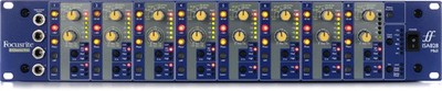Focusrite ISA828 MKII 8-channel Mic Preamp