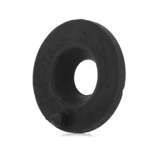 RIDEX 1180S0780 Federbeinstützlager Hinten für VW Golf V Schrägheck (1K1)