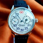 Soviet Watch MARRIAGE REGULATEUR Vintage Mechanical Men's Wristwatch Serviced