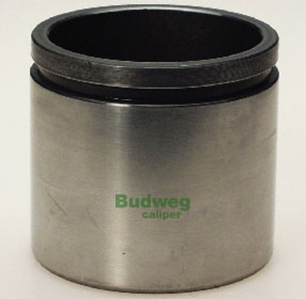 Kolben Bremssattel Budweg Caliper 235471 FüR CitroËN Mazda 54Mm Stahl Renault 1-image