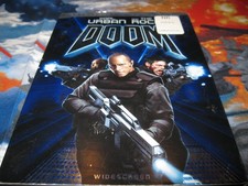 Doom DVD, 2005