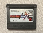 Fatal Fury Contact Neo Geo Pocket Color game Cartridge Snk Japan WORKS