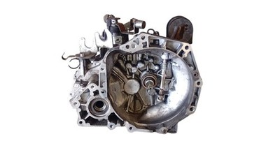 Schaltgetriebe 5-Gang MFT 93196749 Opel Agila 1.0 B Bj 2008