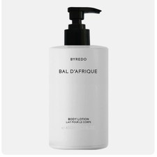BYREDO Bal dAfeique Body Lotion