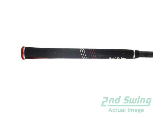Callaway Mavrik Max Driver 10.5° Graphite Senior Left 45.5in - Picture 12 of 12