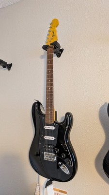 Kurt Cobain Vandalism Stratocaster Replica Vintage | eBay