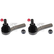 Rotule de direction Nissan SUNNY