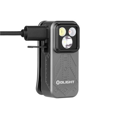Olight Olantern Classic 2 Pro Smart & Oclip Pro Phantom Squadron