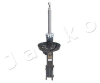 1X Japko StoßDäMpfer MJ00360 FüR Opel Zafira GroßRaumlimousine T98 16V F75 CNG