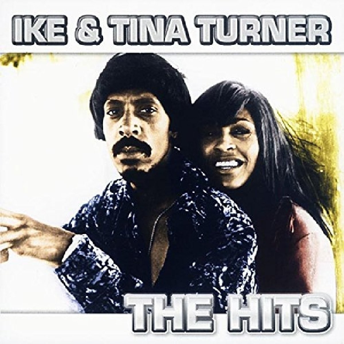 Ike Turner The Hits (CD) (ИМПОРТ из Великобритании)