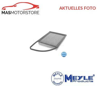 MOTOR LUFTFILTER MOTORFILTER MEYLE 11-12 321 0019 A FÜR PEUGEOT PARTNER,308 SW