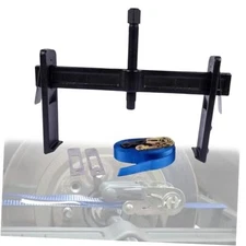 6980 Brake Drum and Rotor Puller, Removers Brake Drum Hub Puller for Removing 