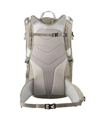 バッグ・カバンその他 Salomon Trailblazer belt vintage khaki glacier grey LC218390 SALOMON TRAILBLAZER 30 VINTAGE KHAKI / Glacier Gray