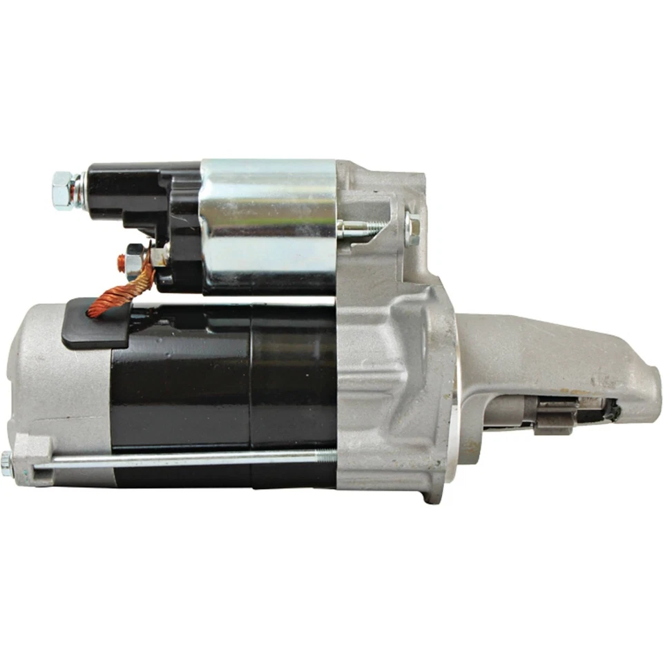 Starter For SAAB 2.0 9-2X 05 2005 SUBARU IMPREZA 02 03 04 06 07 2002 2003 - Image 2 of 4