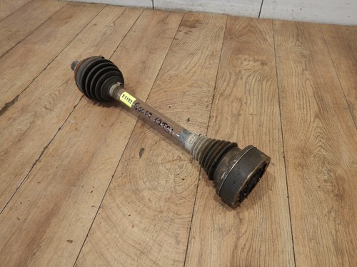 Antriebswelle VW Golf 7 Audi A3 8V 1,2 TSI 5Q0407271BK vorne links Original