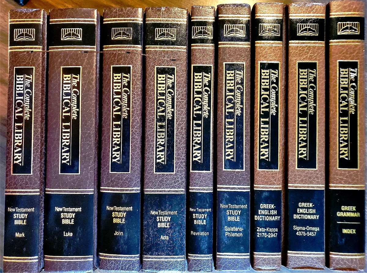 Christianity, Bibles Pre - 1700 Antiquarian & Collectible Books in