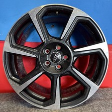 2018-2025 Audi Q3/Audi A1 19”x 8.5” Inch OEM Factory Wheel | FREE SHIPPING